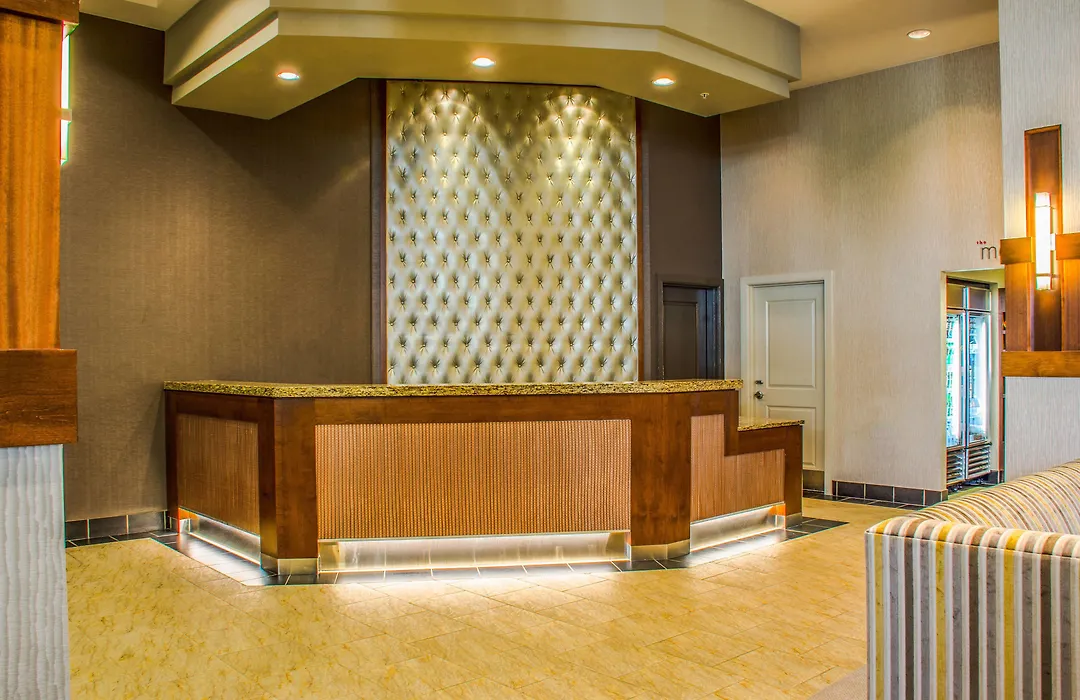 Residence Inn Arlington Courthouse-1